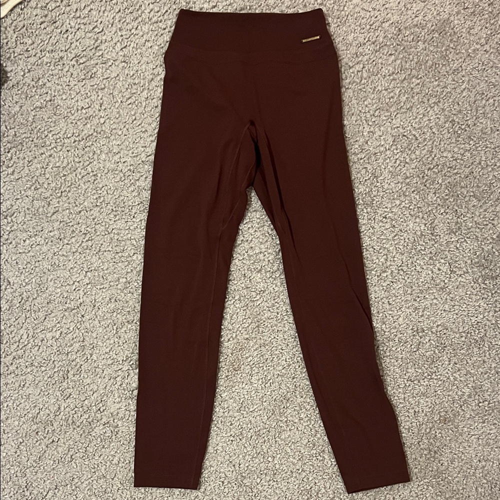 Gymshark Chocolate Leggings